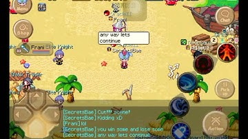 The World Of Magic: Pirate Ship Guide For Newbies
