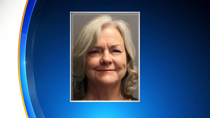 Mesa County Deputy Clerk Belinda Knisley Charged A...