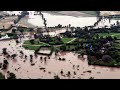 Flash: Extreme Flood In Rajkot Gujarat - INDIA | July 9,2020 |