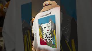 Asian Highlands Merch in Bamboo-tique