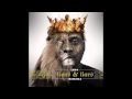 Sho Baraka Mercy On Me Ft Chinua Hawk 