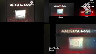 Philsacor Quadparsion 2