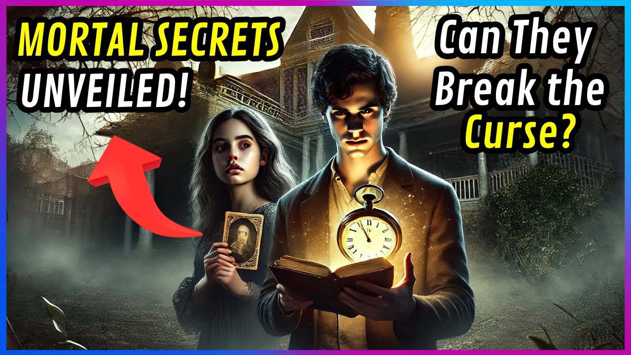 COUPLE UNCOVERS DARK SECRETS DURING HOUSE RENOVATION—THE UNBELIEVABLE