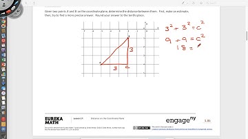 8TH GRADE MODULE 7 LESSON 17