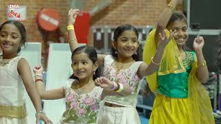 IMA UTSAV2026; INTRO