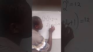 how to answer indices questions in 2 seconds #maths #mathematics #education #exam #jamb