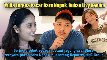 Profil Yulia Lorena, Gadis Cantik Asal Blora Pacar Komika Nopek Novian