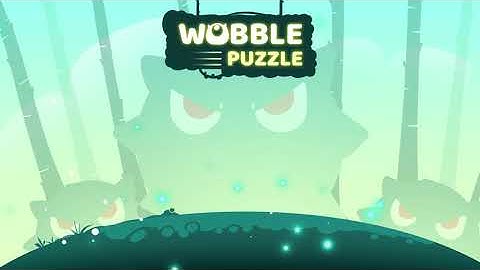 Wobble Puzzle Trailer