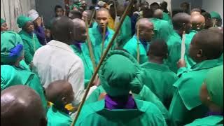 Galilee Church In Zion - Iskhalanga eDumbe 1