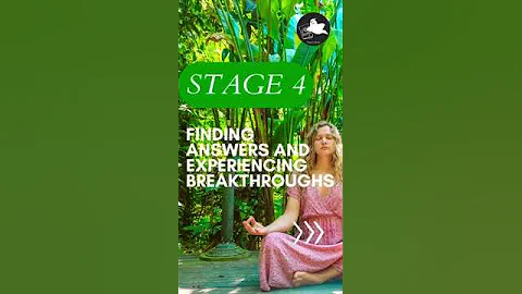 7 spiritual awakening stages👐💫 #shorts #spiritual #spiritualtips #spiritualjourney #spirituality