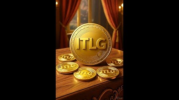 Vai trò của $ITLG trong Hệ sinh thái Tiện ích ITLX. Dự án Interlink network