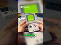 Top Retro Handhelds 🔥 #fypyoutube #retrogaming #fyppp #gamingcommunity #gaming