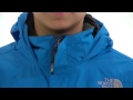The North Face Boys' Resolve Jacket