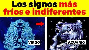 ¿Qué signos del zodiaco son cerrados de mente?