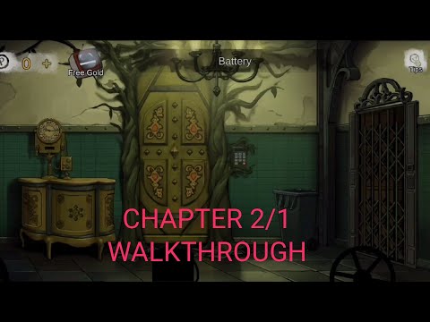 Hospital Escape Room Escape Game Chapter 2 / 1 walkthrough прохождения @GAMEBOX801 (Jusha)