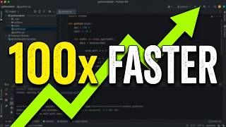 MAKING OPTIONS BACKTESTING 100X FASTER: 4 PYTHON OPTIMIZATIONS