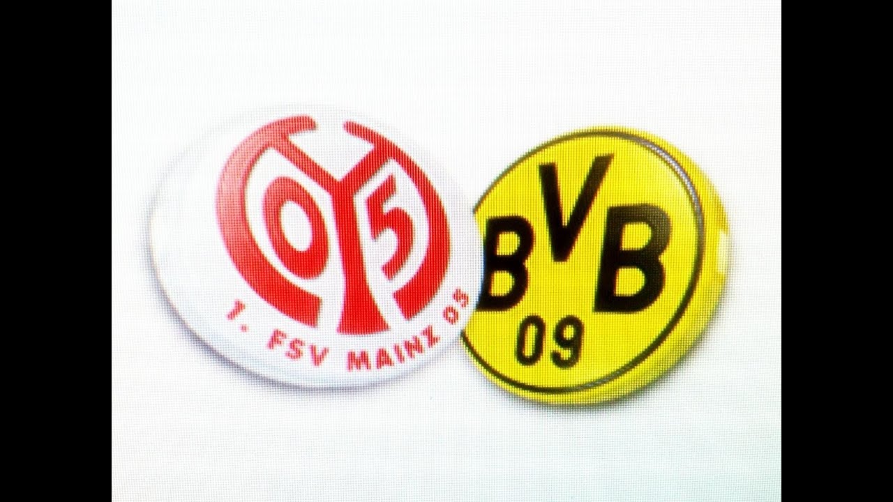 Bvb Vs Mainz Bvb Vs Mainz