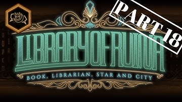 Library of Ruina (Episode 18: Puppet Strings)