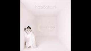 HOOBASTANK - Disappear ´03