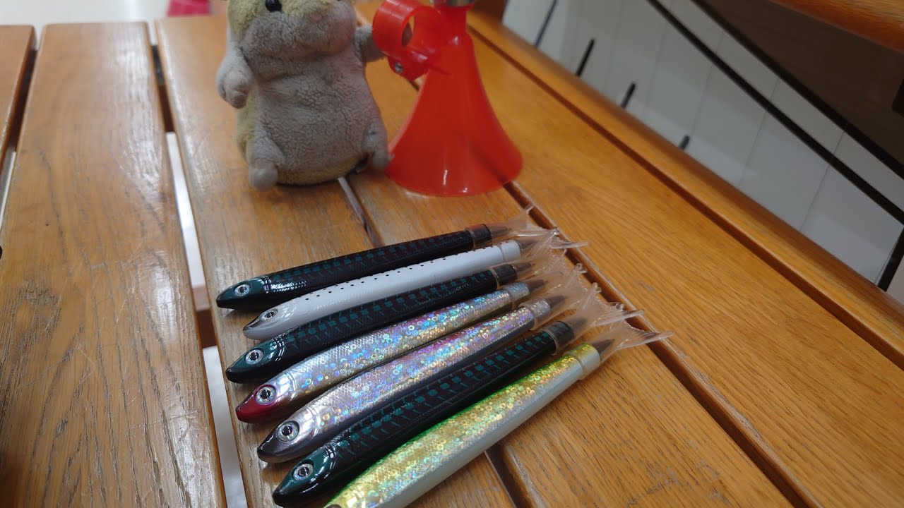 【取れ過ぎ注意】ゲーセンでルアーを取りまくるww