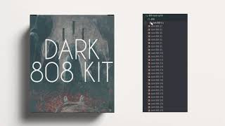 Free Trap Sample Pack | Xtreme 808 Dark Vibe | Free Sample Packs | EnBeat Tuber Free Trap Sample Pack | Xtreme 808 Dark Vibe | Free Sample Packs | EnBeat Tuber