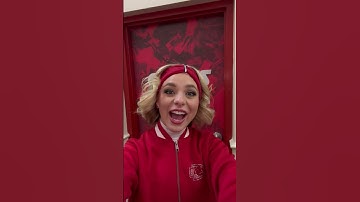Carly, UMKC student and Chiefs cheerleader, takes us inside Arrowhead’s storied playoff atmosphere!