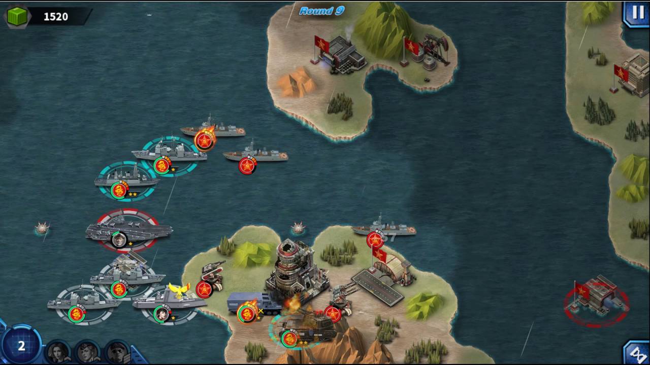 SOUTH AMERICA A D 1992 BATTLE 1 pcloud