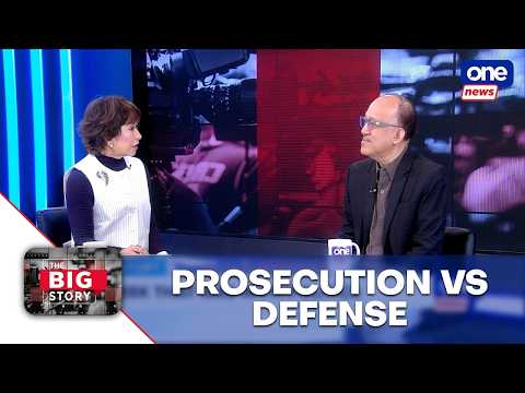 Prosecution, defense taking different strategies in impeachment trial — Llamas