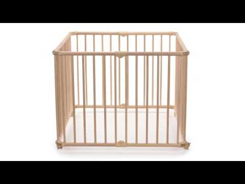 Манеж Geuther Lucilee Манеж Geuther Lucilee