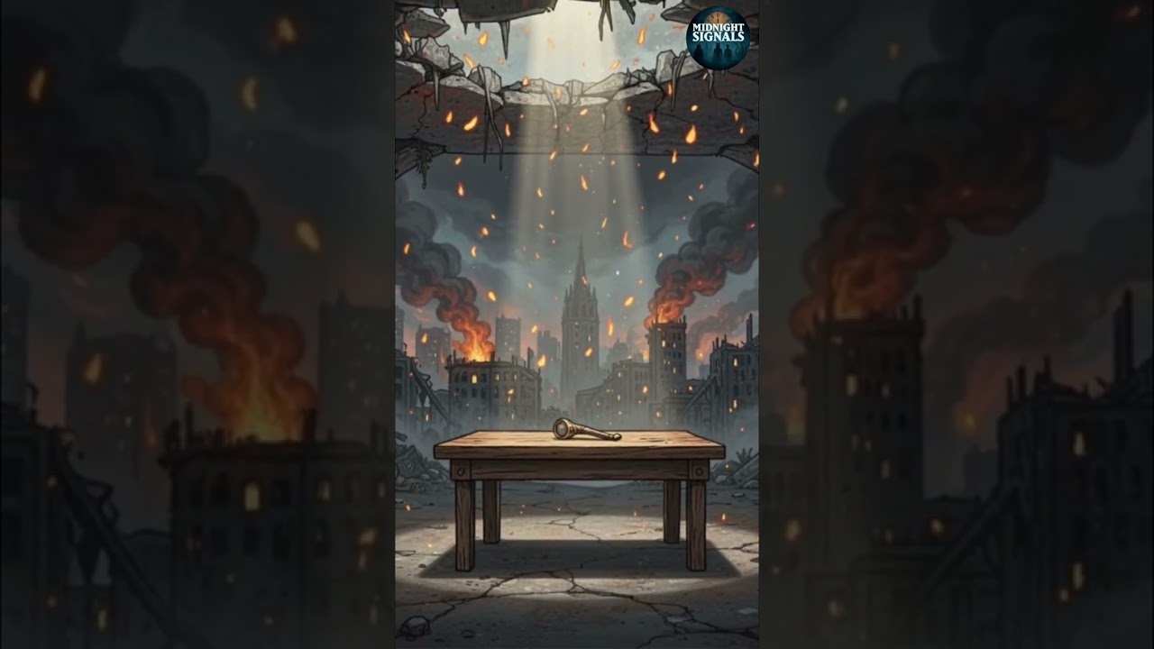Hitler's Secret Weapon: The Spear of Destiny's Dark History #shorts