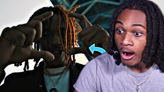 HE REALLY BE SNAPPING! | YSN FLOW - IM BETTER REACTION!!!