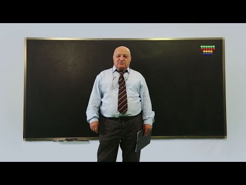 ცვანციკას ონლაინ გაკვეთილები - მათემატიკური ინდუქცია (III ნაწილი)