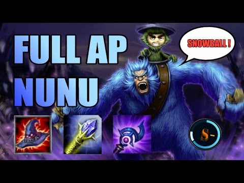 OLD FULL AP