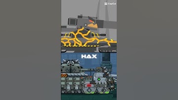 semi finals: inferno vs techno kv 54