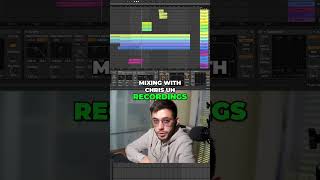 Unlocking Song Ambience: Piano, Bass, Percussion Magic #shorts