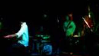 JFJO 09.12.07 in New Orleans