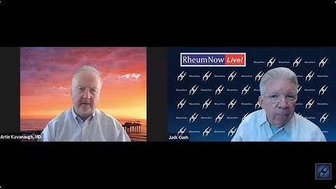 RheumNow ACR 2025 Rheumatology Round Up