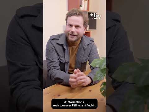 Notre différence
