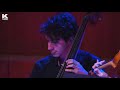 Astor piazzolla libertango for strings  lgt young soloists