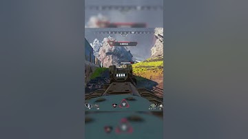 Lスター＆マスティフが最高すぎた【Apex Legends】#shorts #apex #apexlegends