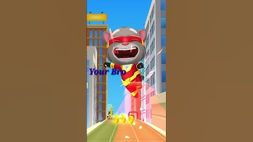 Tom Hero (2021) New Version || Android iOS Gameplay || Whatsapp Status || Part- 38 || #shorts