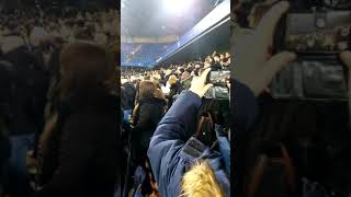 Millwall Under 18S F A Cup Quarter Final At Chelsea