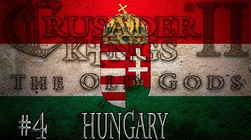 Crusader Kings 2 The Old Gods Tengri Hungry Hungary (4)