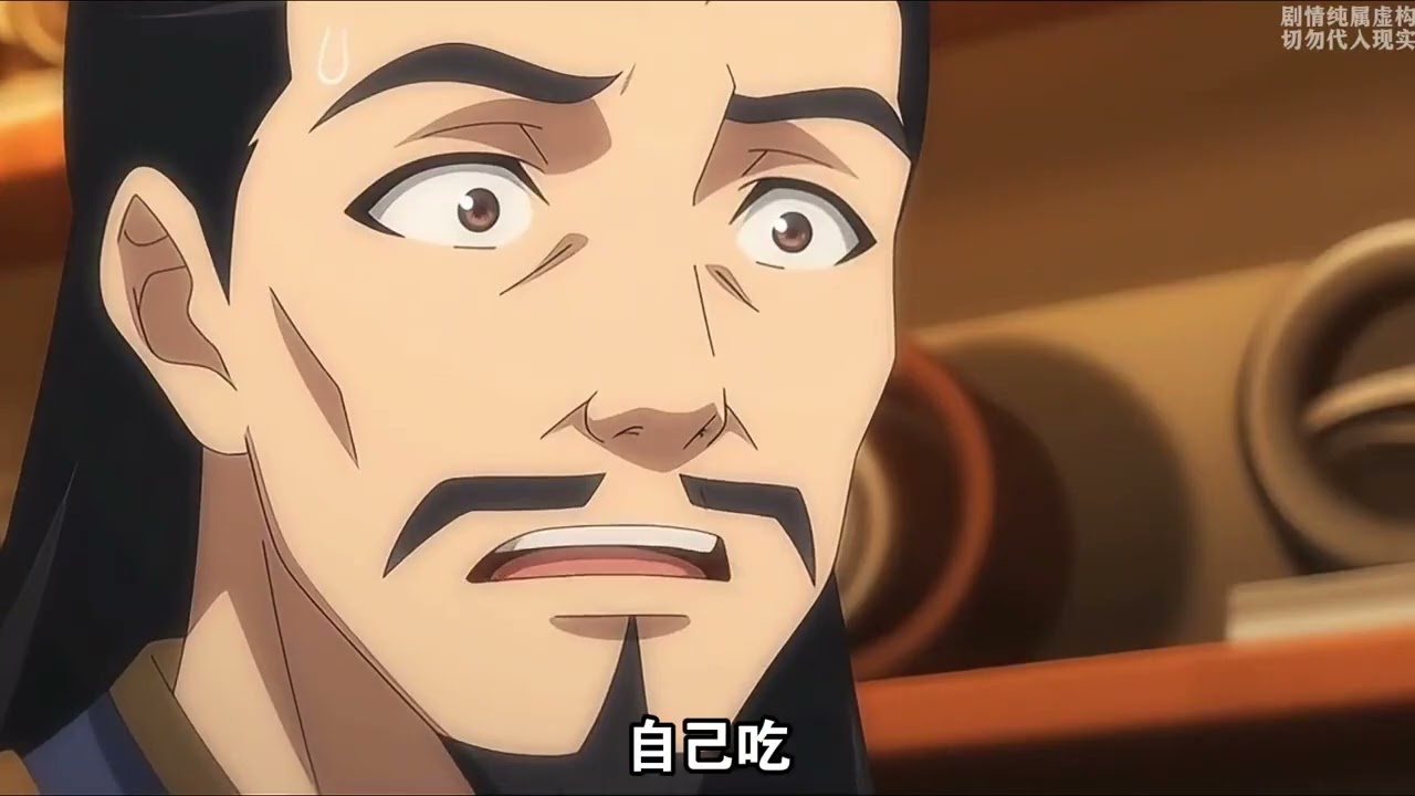 《天道炉心》你明明吃十万丹药就能直接无敌，却偏偏生在了炼丹术失传的世界。哪怕身为大陆第一的修仙世家少主，你每个月能收到的丹药都十分有限。特别是在拥有至尊骨的弟弟出生之后。你的收获就每况日下。#小米漫剧