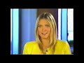 Maria Sharapova documentary - "The Making of Maria" (2005)