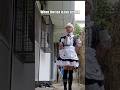 The Tea Wasn’t the Only Thing Spilling | Funny Maid Cosplay Skit