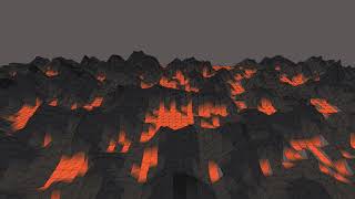 Terrain Generation with Perlin Noise Wealth