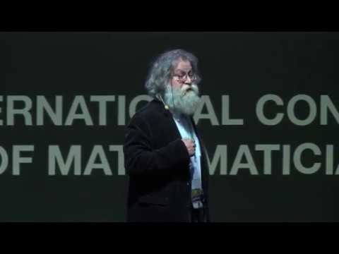 Leelavati Prize Lecture: The adventure of the Mathematics Village  — Ali Nesin — ICM2018