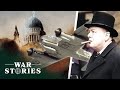 The Bloody History Of The Air Raid | Total War | War Stories
