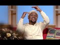 Josiah De Disciple on Homeground | Mzansi Magic | S4 | Ep 39 | Mzansi Magic